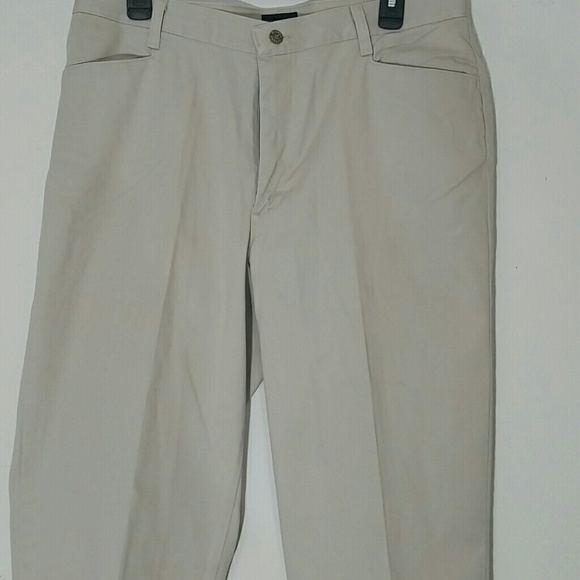Riders by Lee Pants & Jumpsuits Pants Khaki Lee Riders Stretch